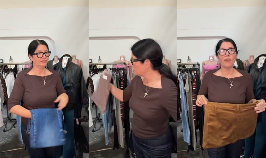 laurasboutique TikTok Live — Oct 6, 2026, 1:44 AM