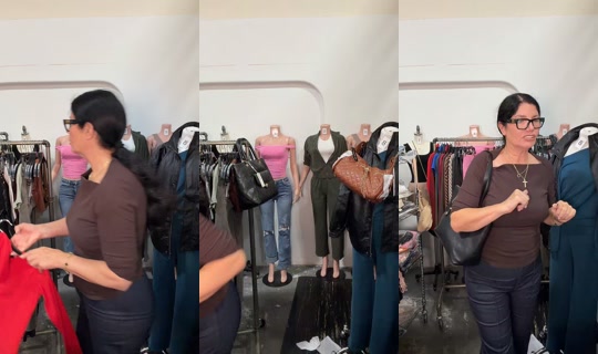 laurasboutique TikTok Live — Oct 6, 2026, 2:23 AM