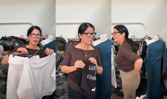 laurasboutique TikTok Live — Oct 6, 2026, 4:54 AM