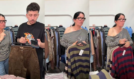 laurasboutique TikTok Live — Oct 7, 2026, 10:12 PM