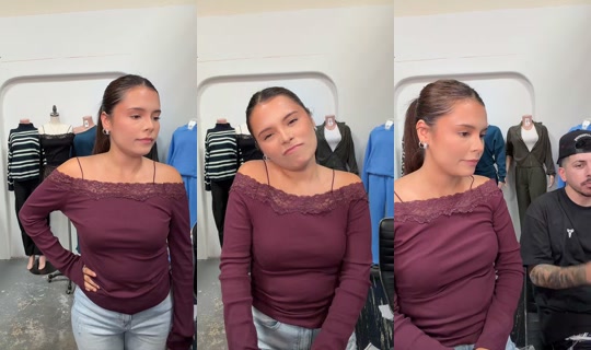 laurasboutique TikTok Live — Oct 8, 2026, 9:34 PM