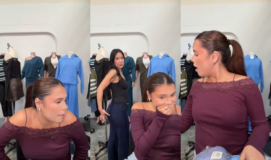 laurasboutique TikTok Live — Oct 8, 2026, 11:12 PM