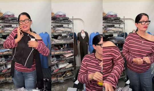 laurasboutique TikTok Live — Oct 9, 2026, 1:16 AM