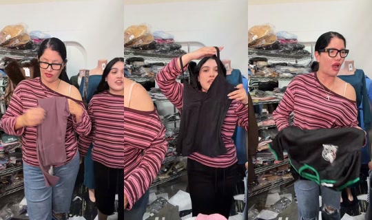 laurasboutique TikTok Live — Oct 9, 2026, 5:29 AM