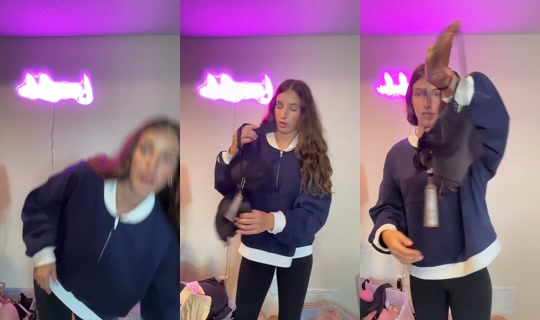 lauraslulu TikTok Live — Sep 21, 2026, 9:41 PM