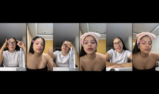 laurasofiaavila_ TikTok Live — Oct 1, 2026, 3:49 AM