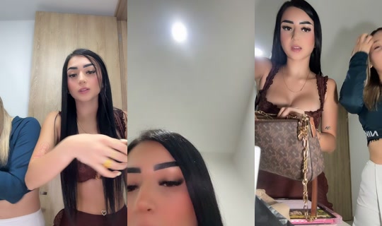 lauravillalba222 TikTok Live — Aug 24, 2026, 12:40 AM