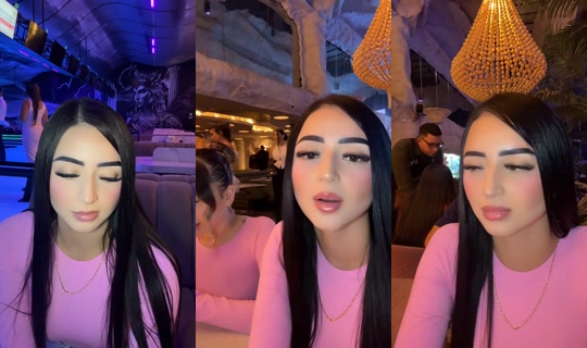 lauravillalba222 TikTok Live — Sep 29, 2026, 2:15 AM
