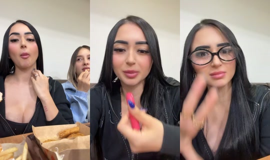 lauravillalba222 TikTok Live — Oct 1, 2026, 5:01 AM