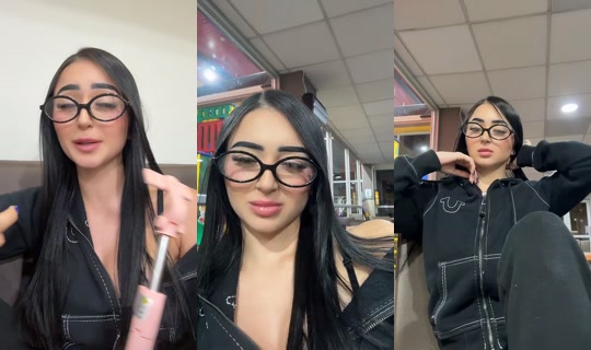 lauravillalba222 TikTok Live — Oct 1, 2026, 5:51 AM