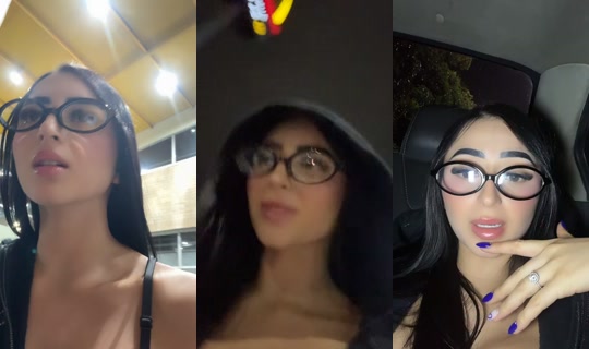 lauravillalba222 TikTok Live — Oct 1, 2026, 6:41 AM