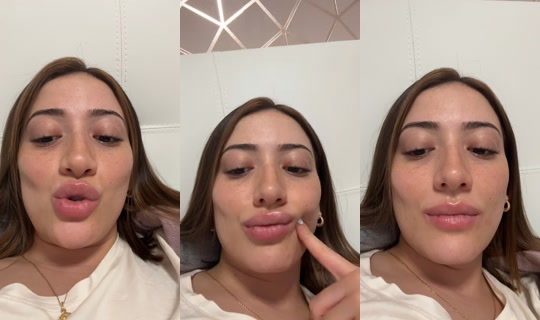 laurazzar TikTok Live — Oct 3, 2026, 6:42 PM