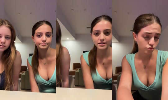 laurdemo TikTok Live — Sep 10, 2026, 10:51 PM