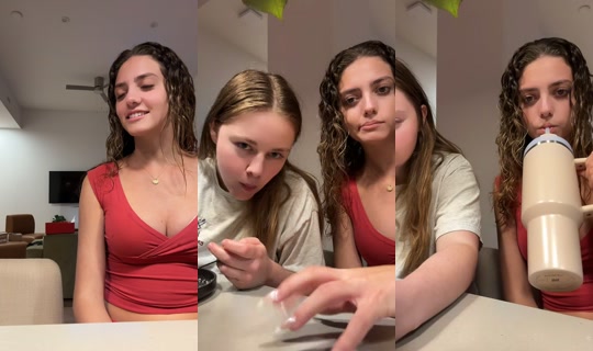 laurdemo TikTok Live — Sep 16, 2026, 3:54 AM