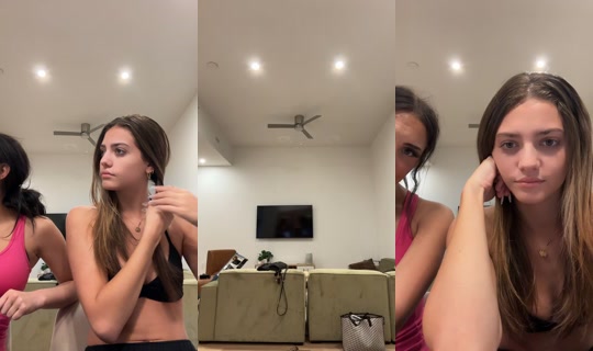 laurdemo TikTok Live — Sep 22, 2026, 9:17 PM
