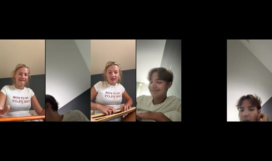laurecsl TikTok Live — Aug 26, 2026, 2:00 PM