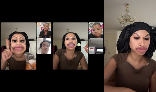 laurelfent TikTok Live — Sep 15, 2026, 9:24 AM
