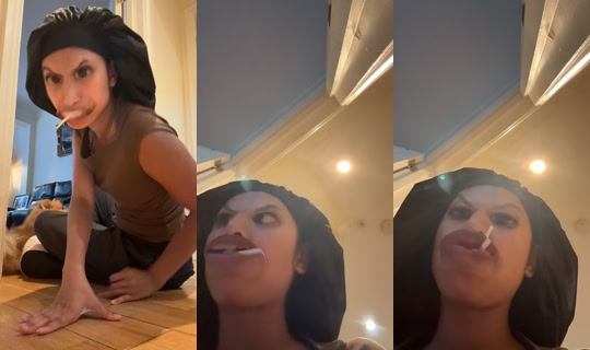 laurelfent TikTok Live — Sep 15, 2026, 10:14 AM
