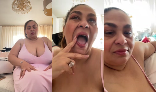 lauren2.laura TikTok Live — Aug 29, 2026, 6:21 AM