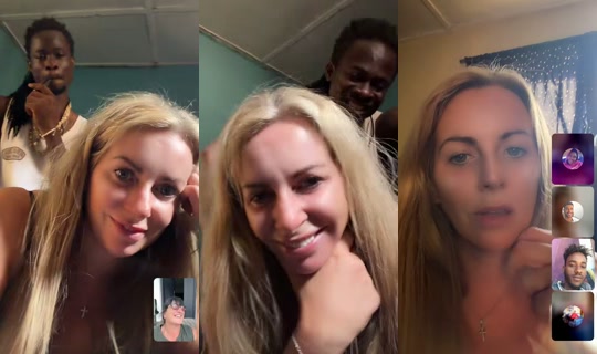 lauren30031 TikTok Live — Aug 20, 2026, 2:10 PM
