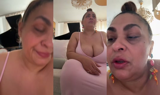 lauren75forever TikTok Live — Aug 24, 2026, 5:54 AM