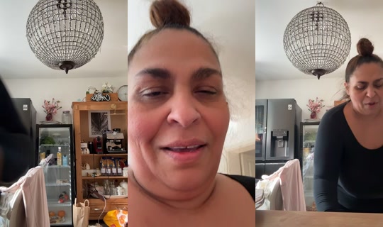 lauren75forever TikTok Live — Aug 24, 2026, 3:45 PM
