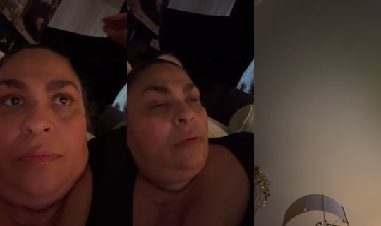lauren75forever TikTok Live — Aug 24, 2026, 5:54 PM
