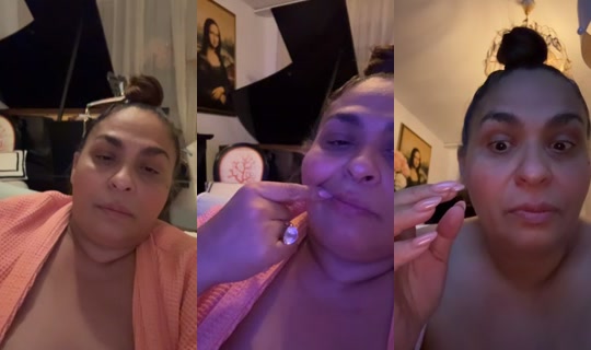 lauren75forever TikTok Live — Aug 24, 2026, 8:19 PM