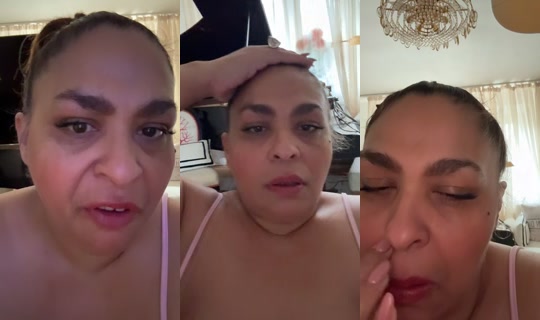 lauren75forever TikTok Live — Aug 25, 2026, 6:38 AM