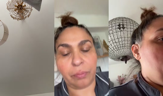 lauren75forever TikTok Live — Aug 25, 2026, 12:59 PM