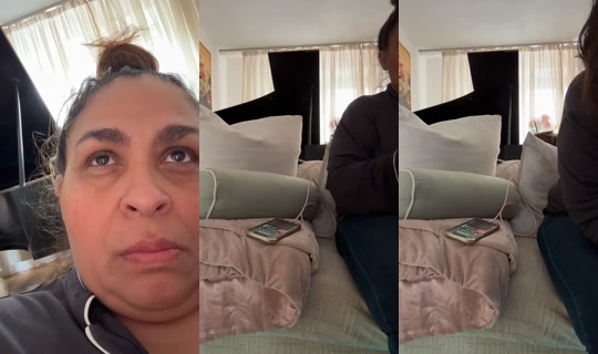 lauren75forever TikTok Live — Aug 25, 2026, 1:16 PM