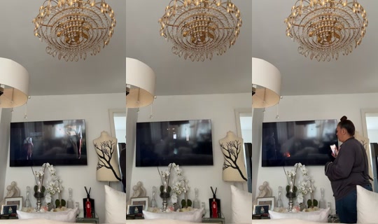 lauren75forever TikTok Live — Aug 25, 2026, 2:06 PM