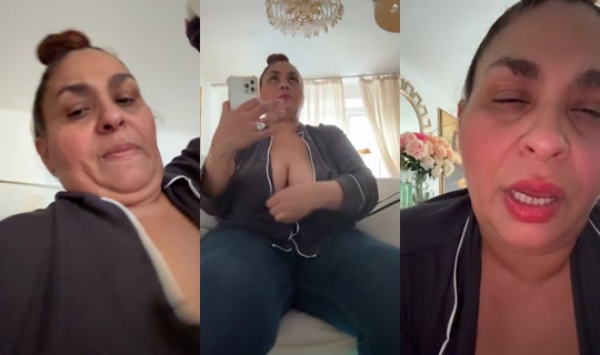 lauren75forever TikTok Live — Aug 25, 2026, 3:20 PM