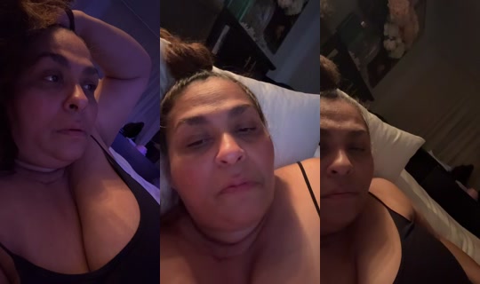 lauren75forever TikTok Live — Aug 26, 2026, 7:02 PM