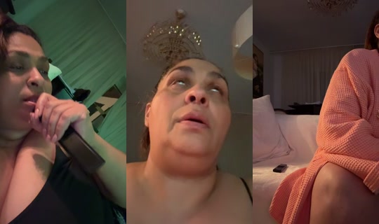 lauren75forever TikTok Live — Aug 26, 2026, 7:35 PM