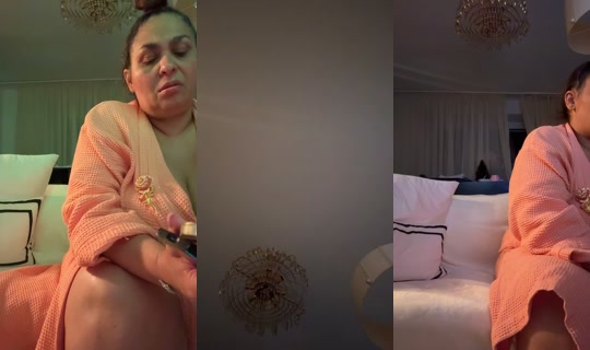 lauren75forever TikTok Live — Aug 26, 2026, 8:25 PM