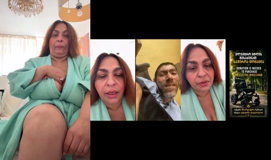 lauren75forever TikTok Live — Aug 27, 2026, 7:41 AM