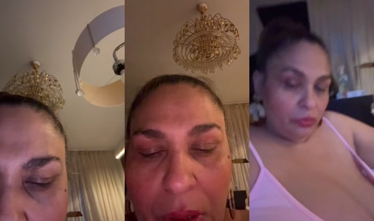 lauren75forever TikTok Live — Aug 30, 2026, 6:24 PM