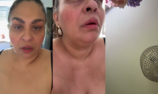 lauren75forever TikTok Live — Aug 31, 2026, 9:18 AM