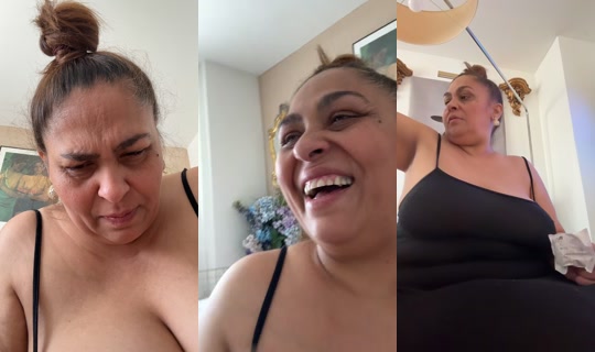 lauren75forever TikTok Live — Aug 31, 2026, 12:34 PM