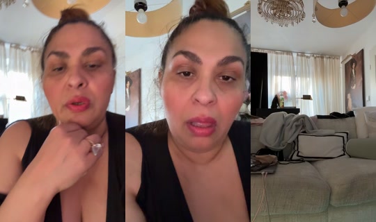 lauren75forever TikTok Live — Aug 31, 2026, 4:21 PM