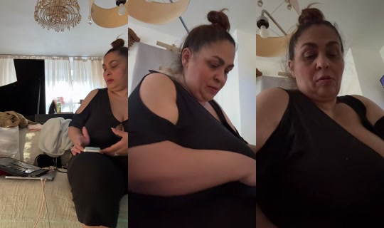 lauren75forever TikTok Live — Aug 31, 2026, 4:44 PM