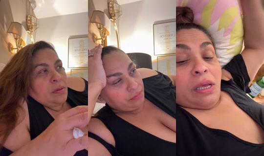 lauren75forever TikTok Live — Aug 31, 2026, 7:49 PM