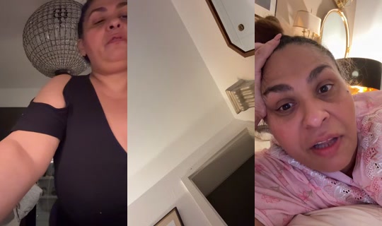 lauren75forever TikTok Live — Aug 31, 2026, 8:39 PM