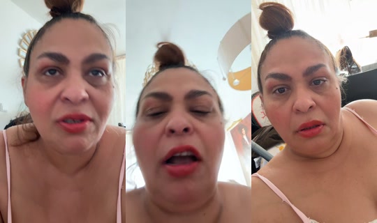 lauren75forever TikTok Live — Sep 1, 2026, 6:48 AM