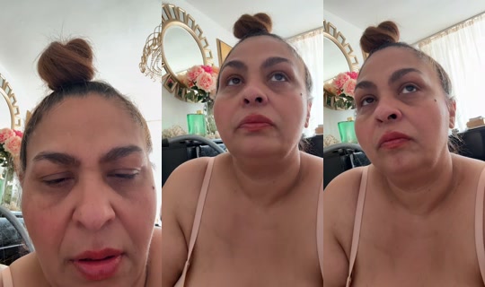 lauren75forever TikTok Live — Sep 1, 2026, 8:11 AM