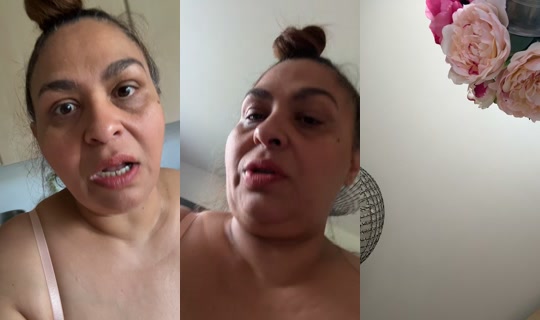 lauren75forever TikTok Live — Sep 1, 2026, 9:16 AM