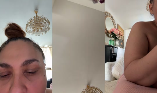 lauren75forever TikTok Live — Sep 1, 2026, 12:36 PM
