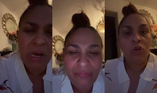 lauren75forever TikTok Live — Sep 1, 2026, 6:33 PM