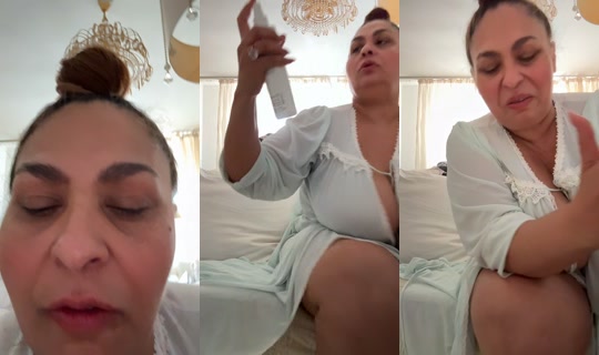 lauren75forever TikTok Live — Sep 2, 2026, 10:38 AM